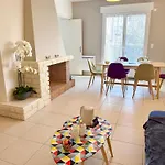 Apartmán Le Candy *