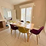 Le Candy Apartmán Royan