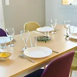 Apartmán Le Candy *