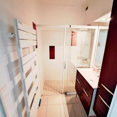 Candy - Avec Jardin Et Vue - 50m De La Апартаменты Руайян