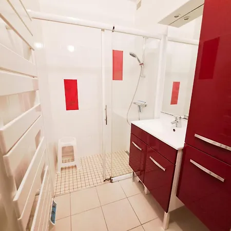 Candy - Avec Jardin Et Vue - 50m De La Руайян