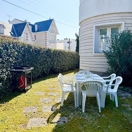 Apartmán Le Candy