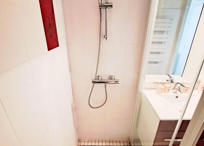 Candy - Avec Jardin Et Vue - 50m De La Апартаменты Руайян