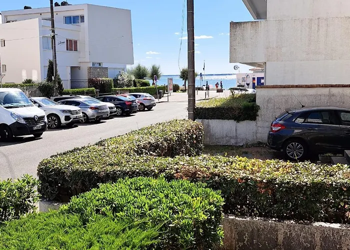 Candy - Avec Jardin Et Vue - 50m De La Appartamento *