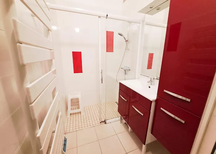 Candy - Avec Jardin Et Vue - 50m De La Royan